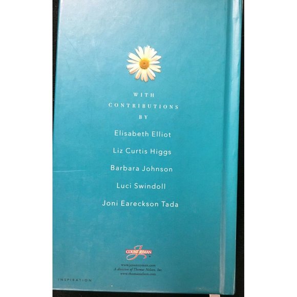 Joy for the Journey : A Woman's Book of Joyful Promises by Terri Gibbs (2006) - Picture 3 of 5